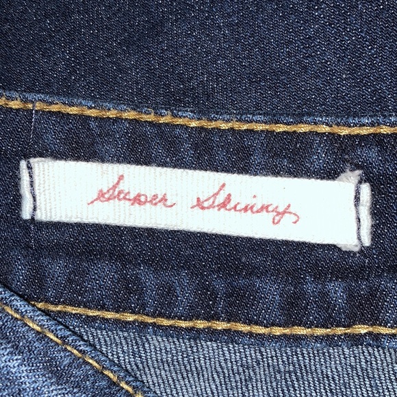 Decree Shorts - Picture 4 of 8